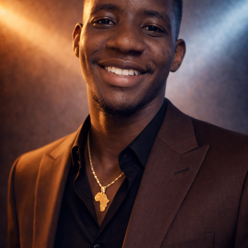 Scott, 30, Illfo Ogun stat