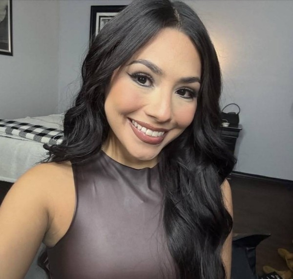 janice, 39, anywhere