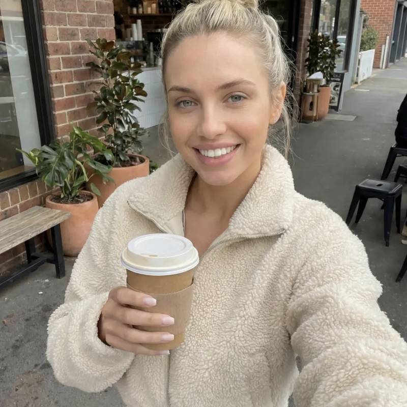 Candy, 31, New York
