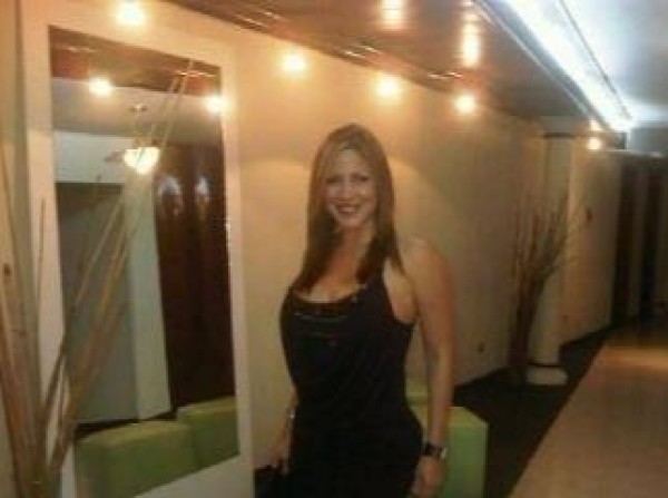 Alexis, 34, Florida
