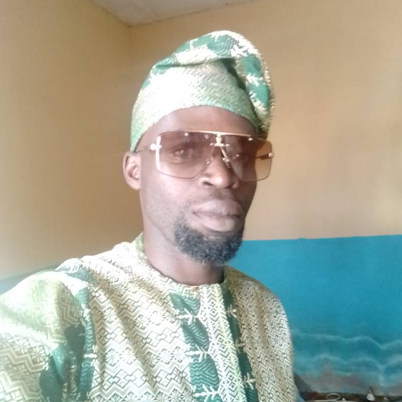 JOSIAH OLYMPIC, 32, Bujumbura Burundi Burundi