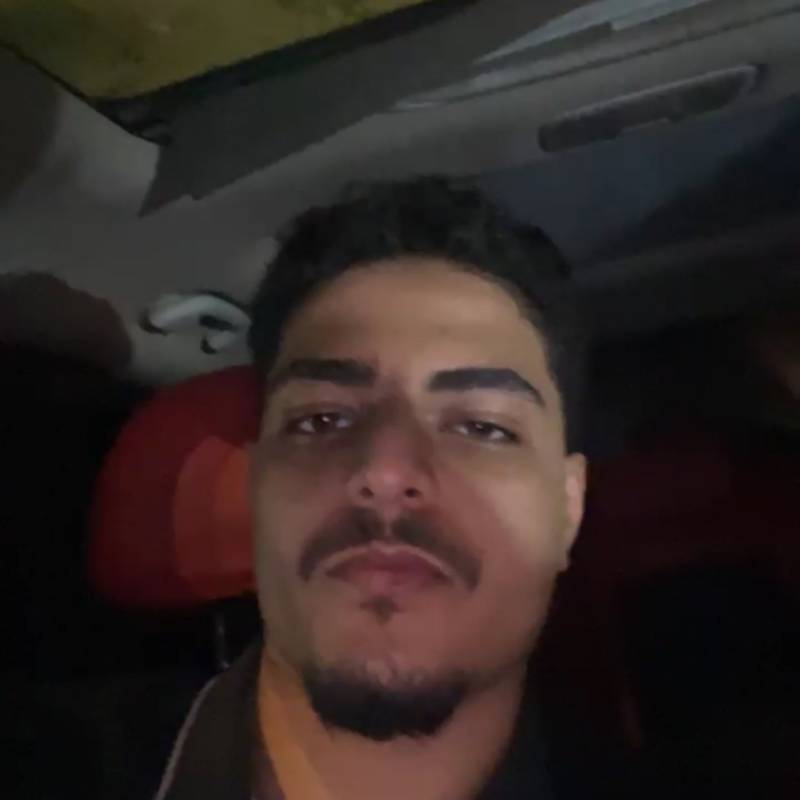 Alex, 27, Frankfurt an der Oder German