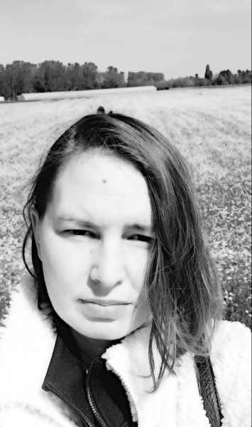 Anastasiia, 37, Any County