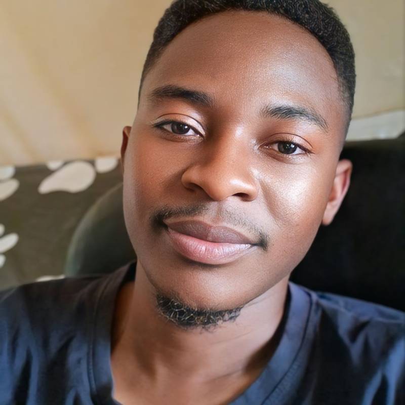 eugene, 29, Cameroon