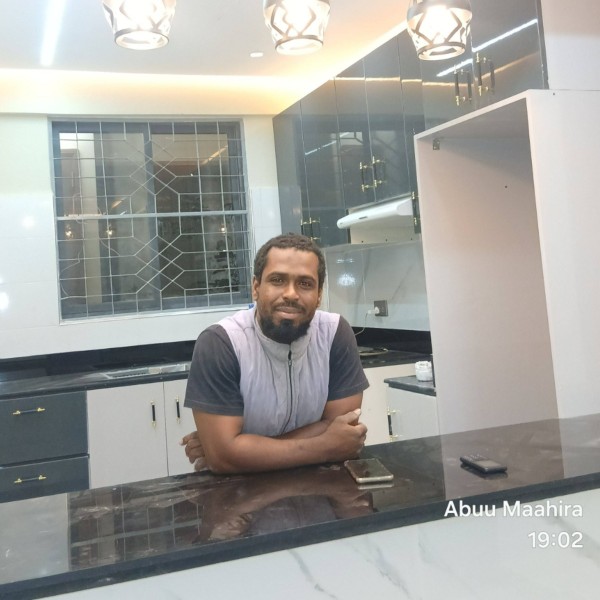 Khamis Abdallah, 30