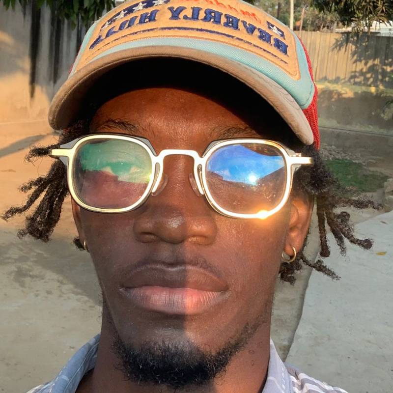 Alberto, 22, Michigan