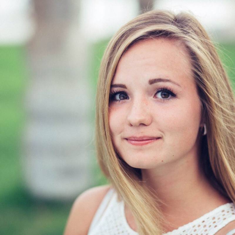 Sofia, 31, North Carolina