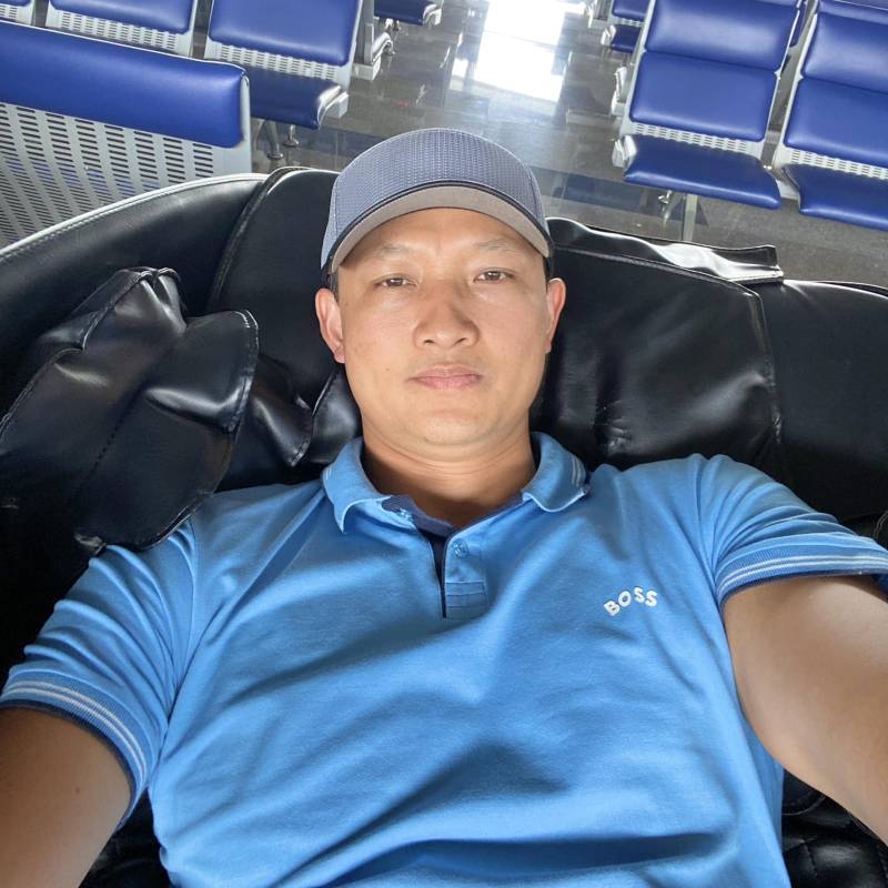 Zhang Wei, 54, Madagascar
