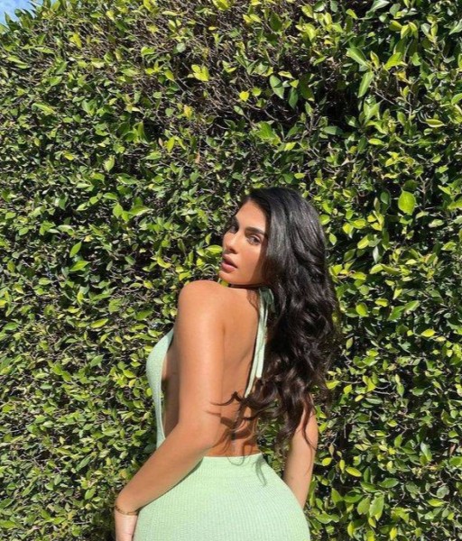 Olivia, 26, United states