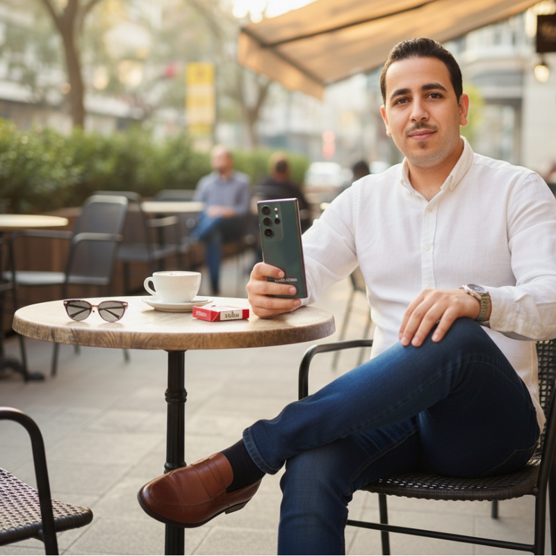 عمرو, 40