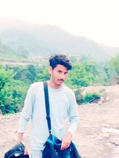 Sakib, 25, Fransa