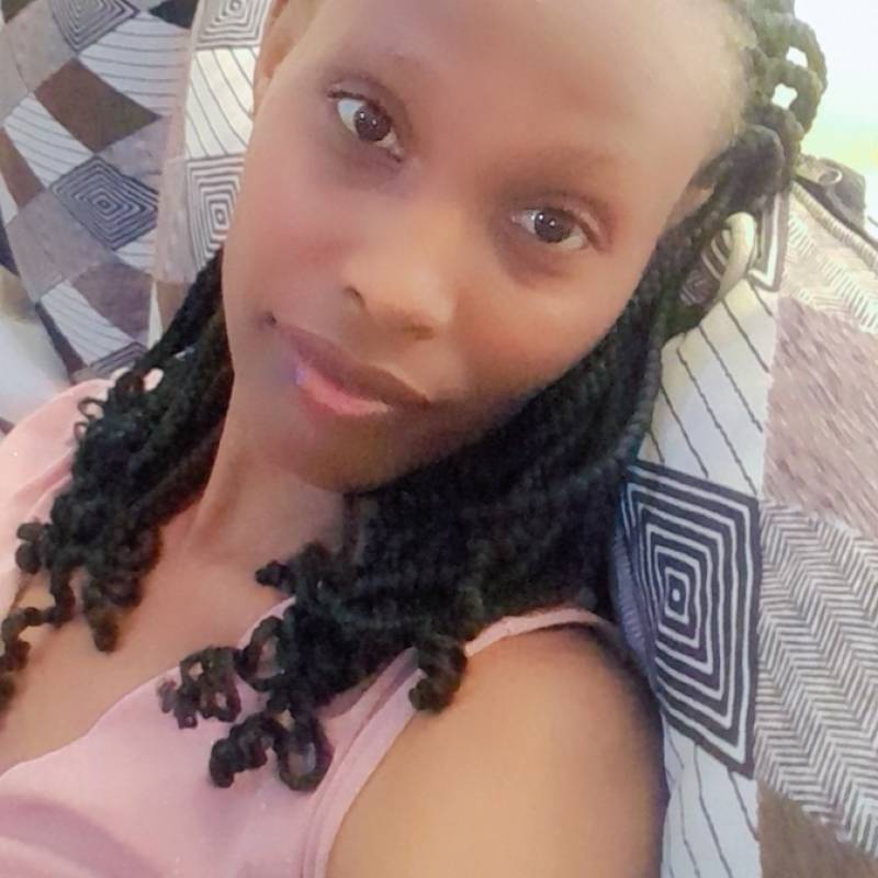 Virginia, 24, Us Washington dc