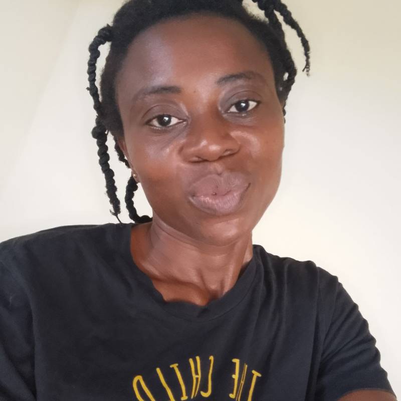 Nana, 34, Texas