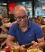 Roberto Carlos, 49, Dewy Rose Georgia