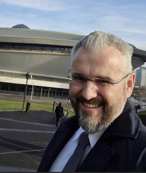 Eric, 53