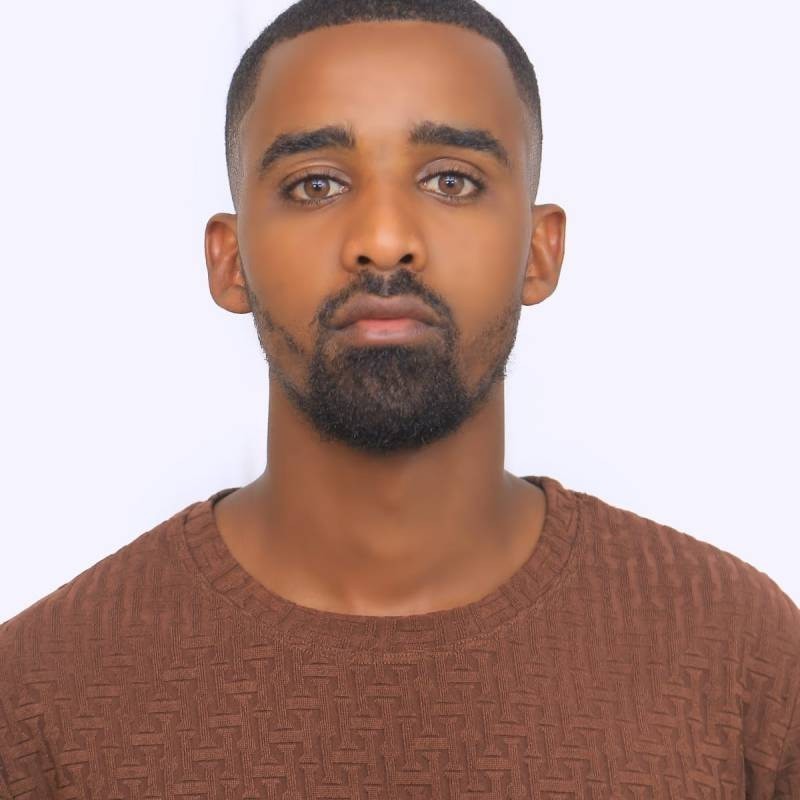 Samuel, 30, Los angeles