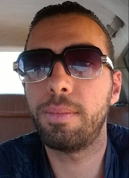 Youssef, 41, waltham