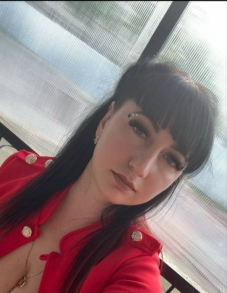 AlinaLina, 37, Uk