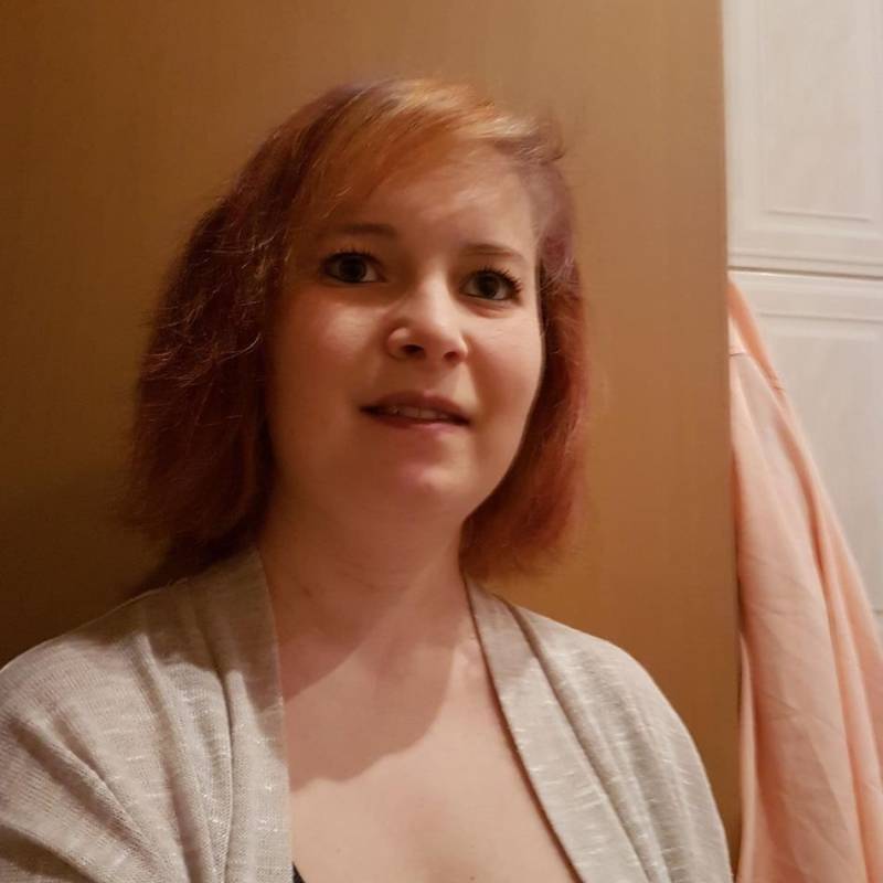 Bertha, 37, Colombo