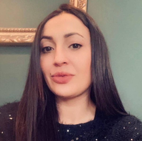 eva, 37, Bedford Pennsylvania