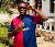 nkunzimana, 27, Rovinj Croatia