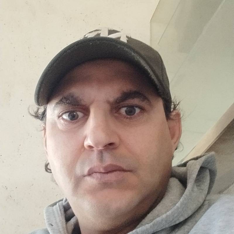 Elmekki, 48, Bangladesh