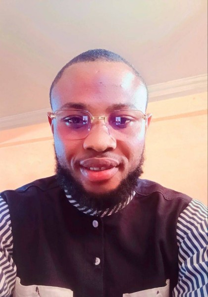 Fode, 26, Mirpur