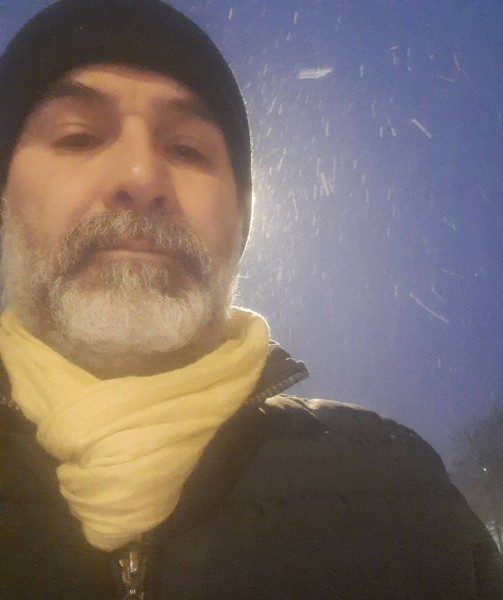 Sadek, 54, Kolkata