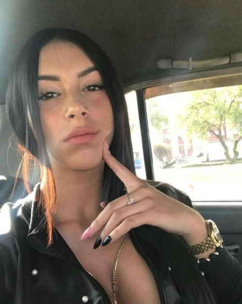 Marina, 27, Laxmipure
