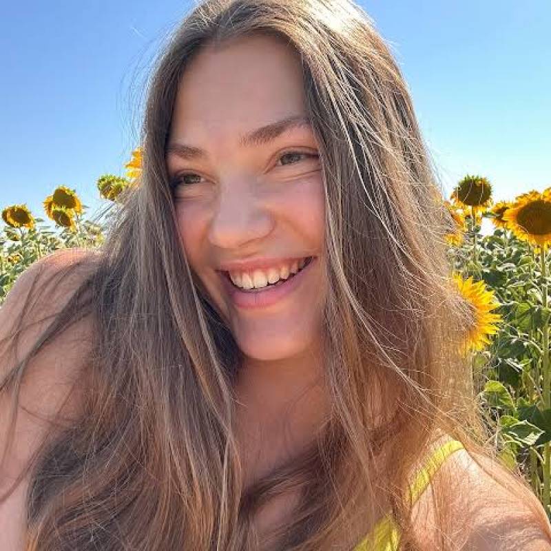 Manuella Layma, 27, Bedford Pennsylvania