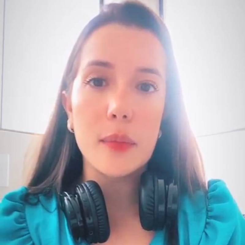 Victoria Claire, 31, Uk