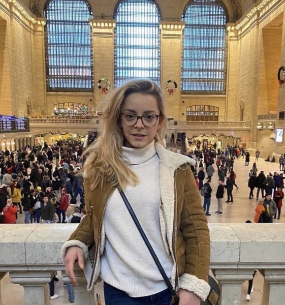Michelle, 40, Lagos