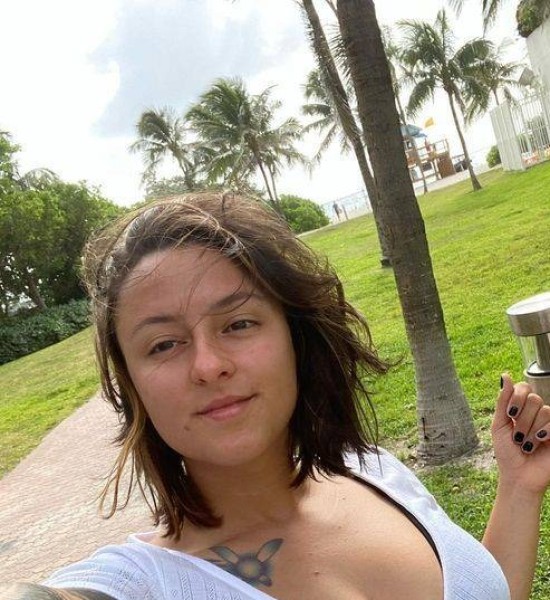 Guadalupe, 36, Warren Ohio
