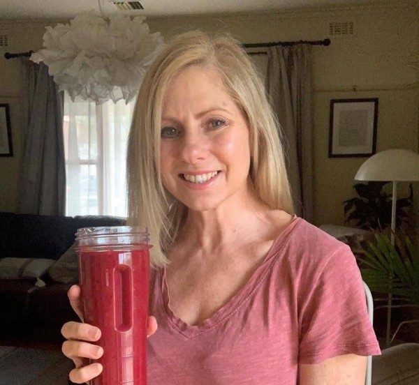 Faith, 56, Uk
