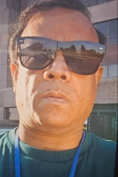 Ashok, 35, unitedstate