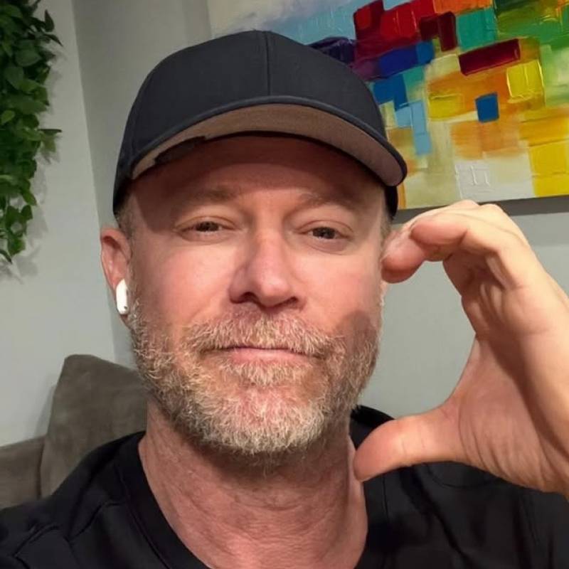 MasonAnthony, 53, Tampa Florida