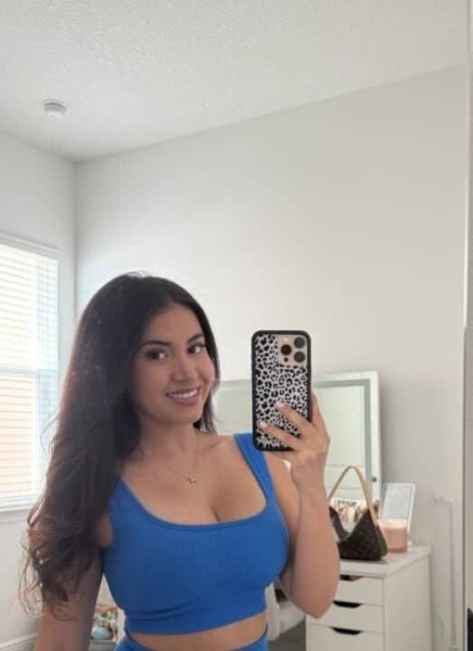Laura Rasmussen, 37, Philadelphia