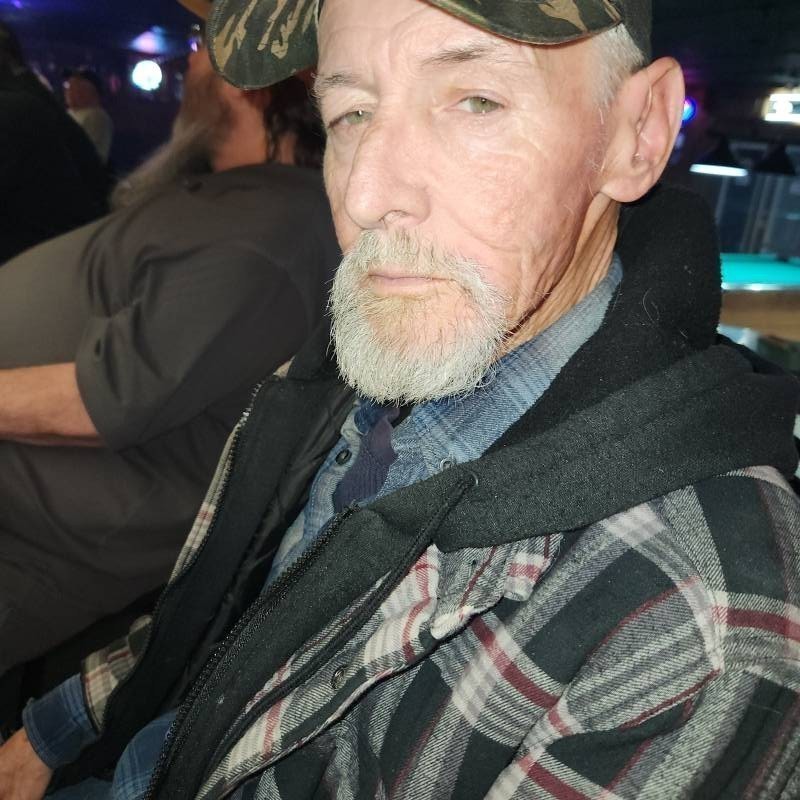 Manny, 70, Zurich