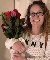 Brenda Arnett, 32, Kishoreganj