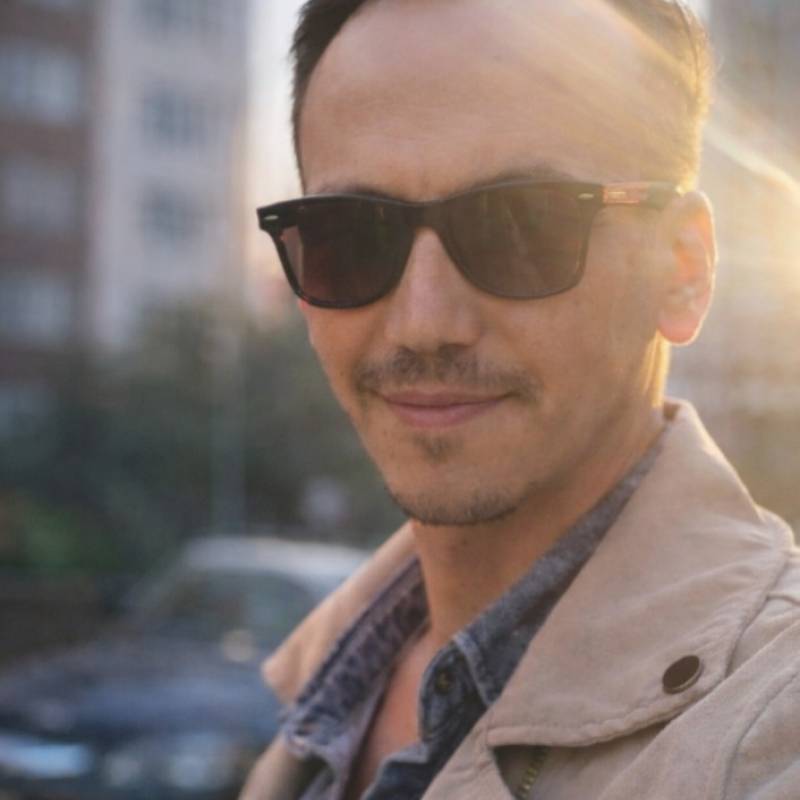 Hakonen, 36, germany