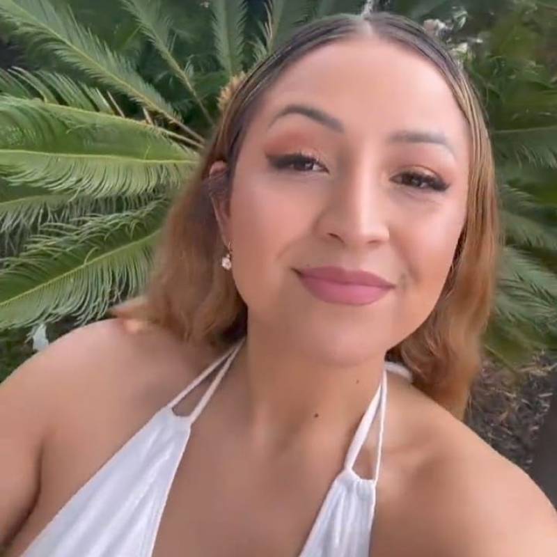 Jenny Edward, 28, Vico del gargano