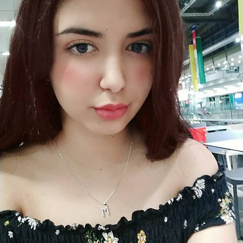 rebekah, 28, Montana