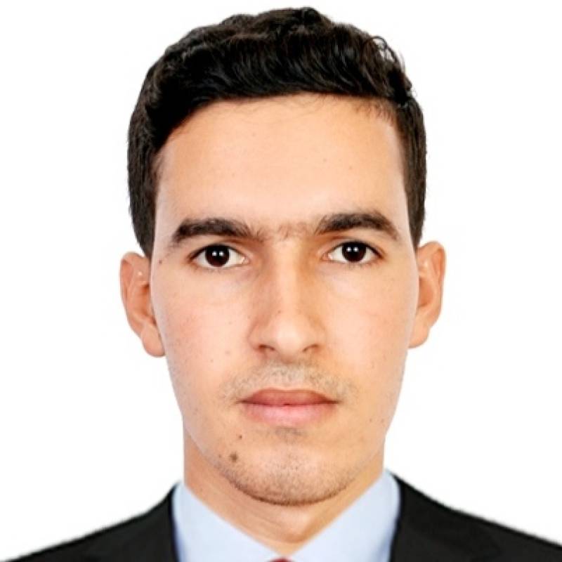 YASSINE, 28, Thakurgaon