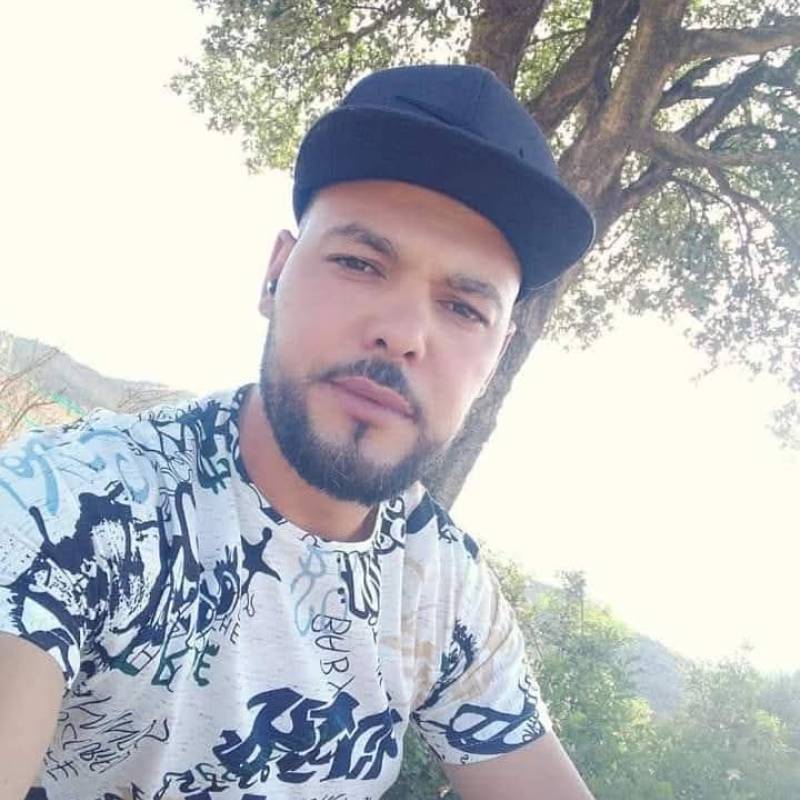 Abdou, 33, netherland