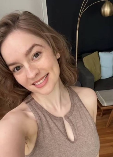 Mary moody, 29, nogha