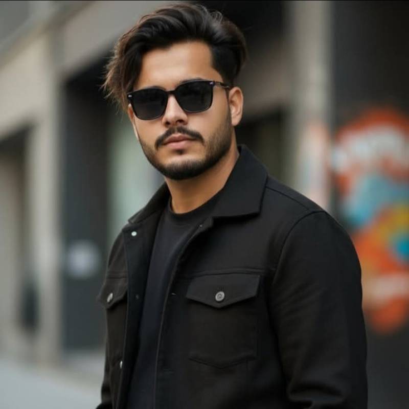 Umar, 26, Vico del gargano