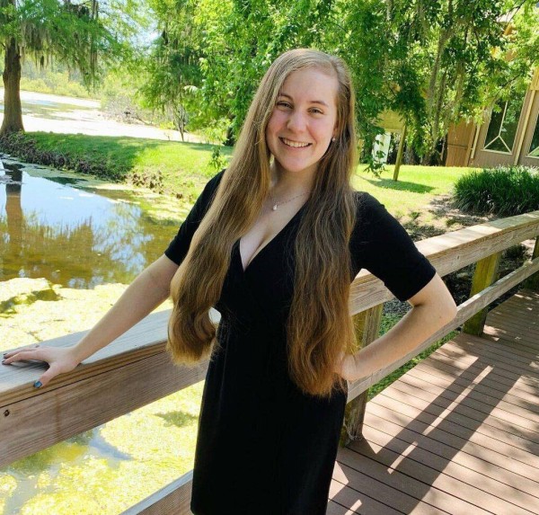 Clara Lawrence, 29, Texas
