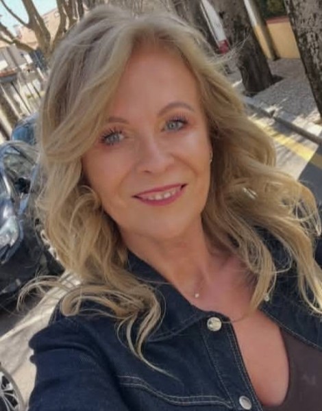 Lucy, 46, Hamburg