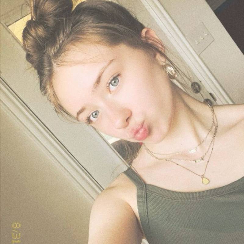 Lily, 29, jekapbils