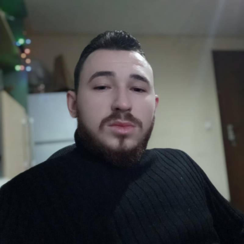 Costel, 25, North Miami florida